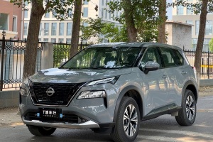 奇駿 日產(chǎn) e-POWER 超混雙電機四驅(qū)豪華版
