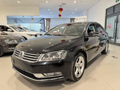 2016年3月 大眾 邁騰 1.8TSI 領(lǐng)先型圖片