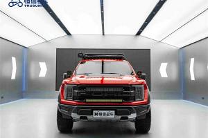 F-150 福特 3.5T 猛禽