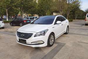 名圖 現(xiàn)代 1.8L 自動(dòng)智能型GLS