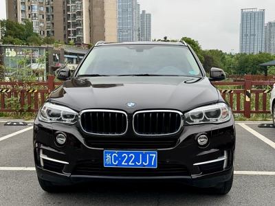 2015年3月 寶馬 寶馬X5(進口) xDrive35i 領(lǐng)先型圖片