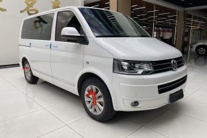 邁特威 大眾 2.0TSI 四驅(qū)行政版