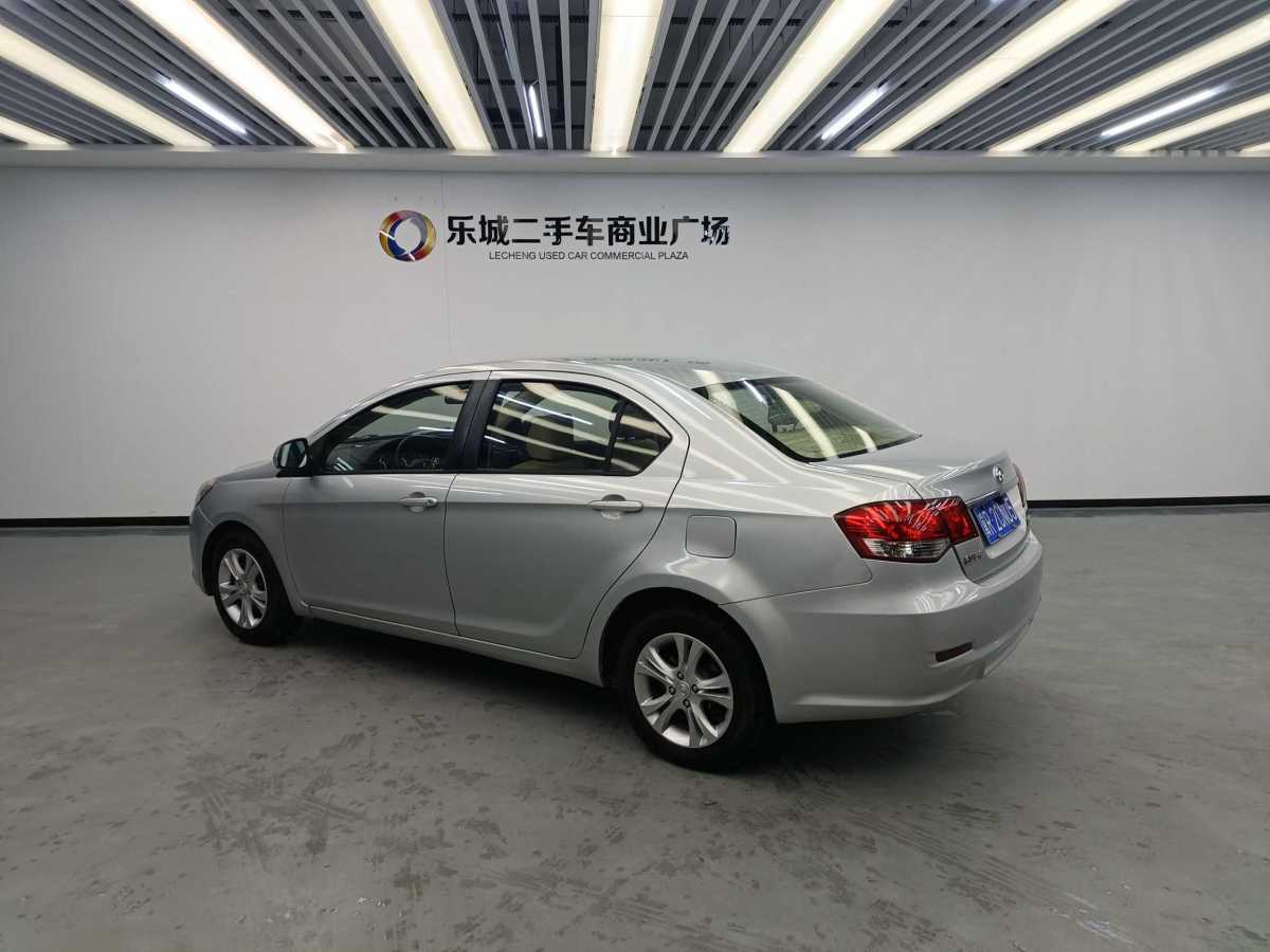 長(zhǎng)城 C30  2013款 新視界版 1.5L 手動(dòng)時(shí)尚型圖片