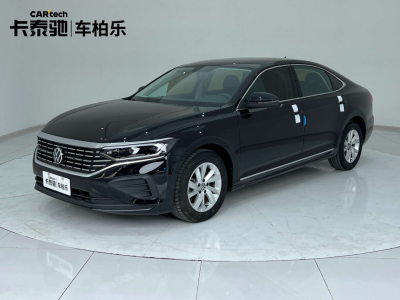 2022年1月 大众 帕萨特  280TSI 商务版图片