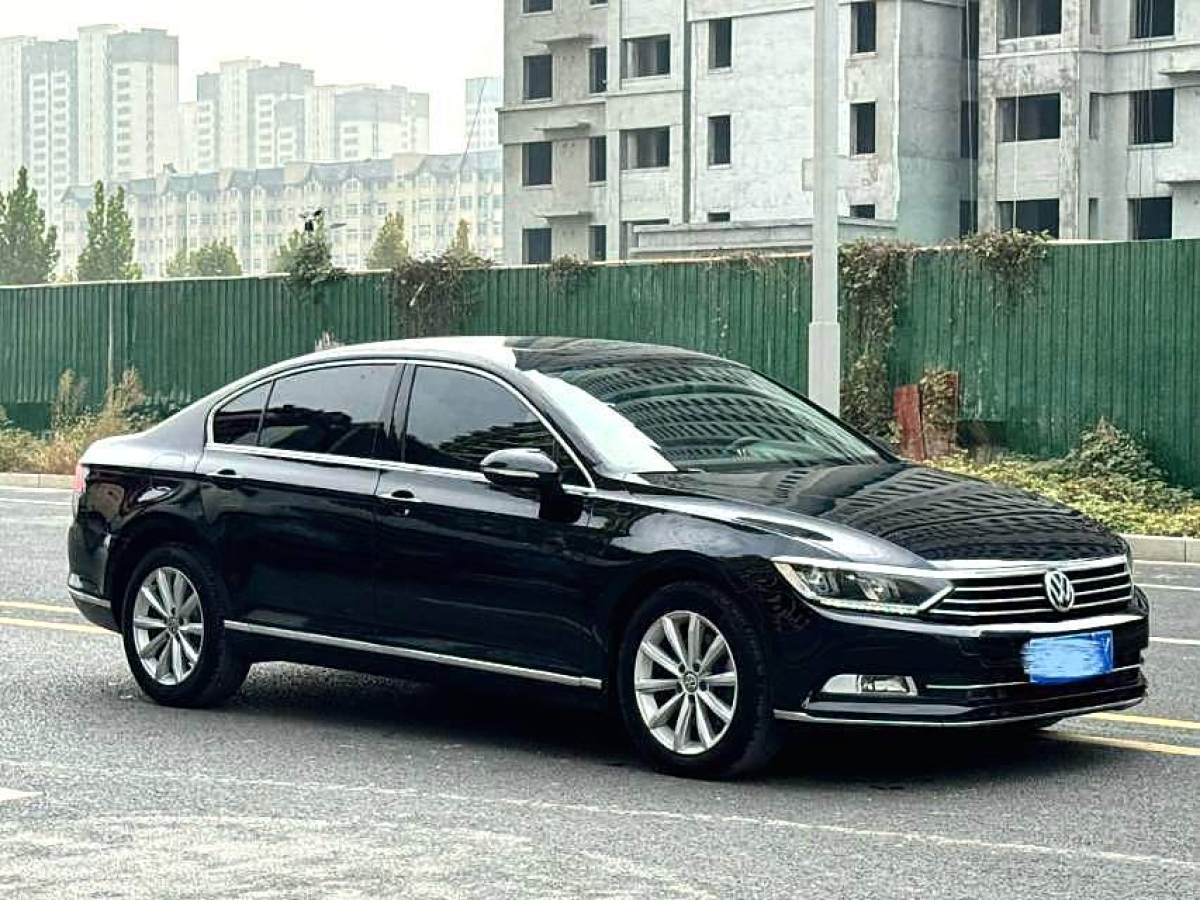 2019年4月大眾 邁騰  2019款  330TSI DSG 領(lǐng)先型 國VI