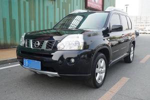 奇駿 日產(chǎn) 2.5L CVT旗艦版 4WD