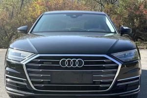 奥迪S8 奥迪 S8L 4.0TFSI quattro