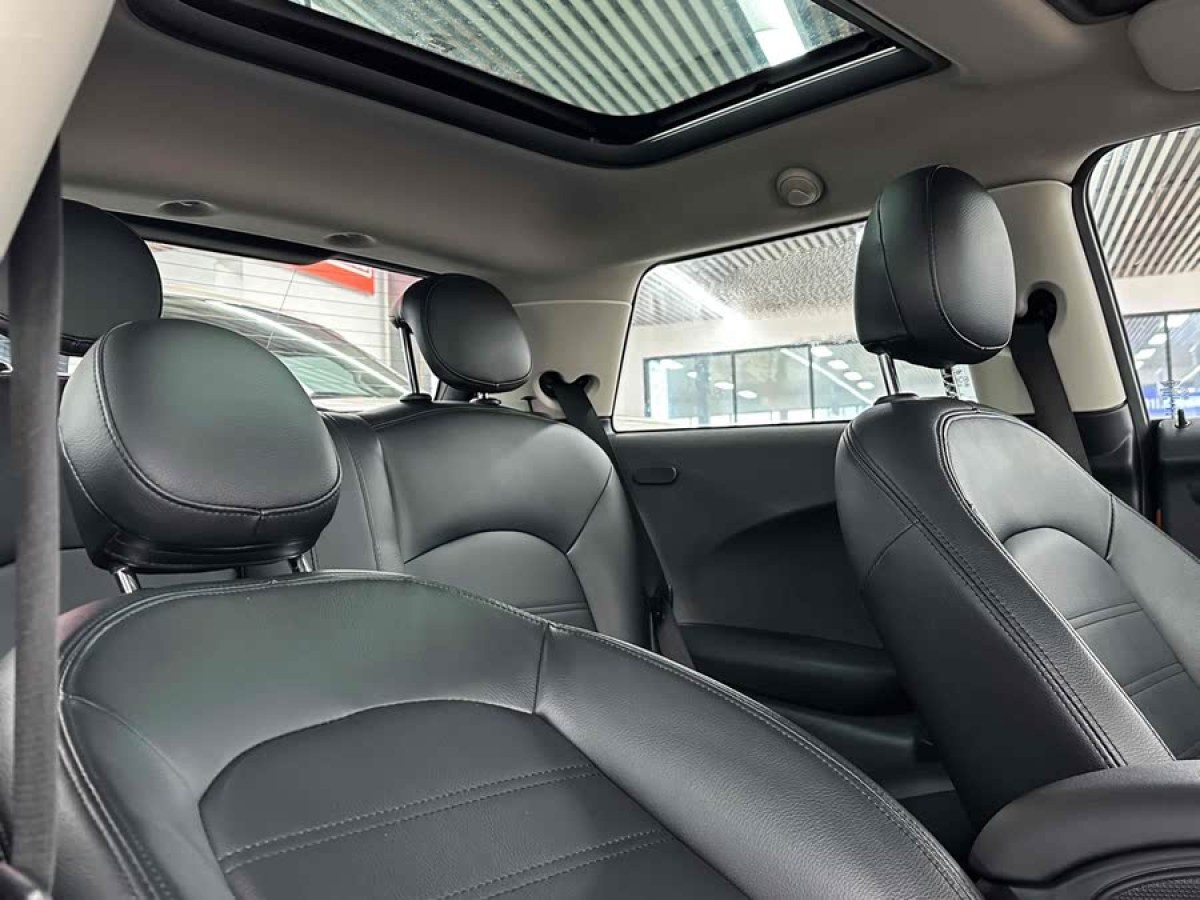 MINI MINI  2018款 1.5T ONE PLUS圖片