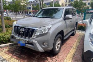 普拉多 豐田 2700 TXL 中東版
