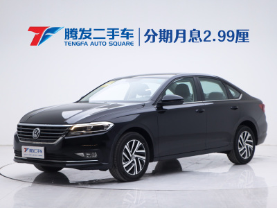 2024年2月 大众 朗逸 280TSI DSG舒适版图片