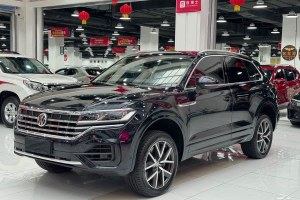 途銳 大眾 3.0TSI 銳鋒版 國VI