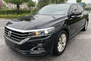帕薩特 大眾 改款 330TSI 精英版 國(guó)VI