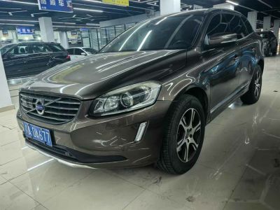 2014年1月 沃爾沃 XC60(進(jìn)口) 2.0T T5 個(gè)性運(yùn)動(dòng)版(改款)圖片