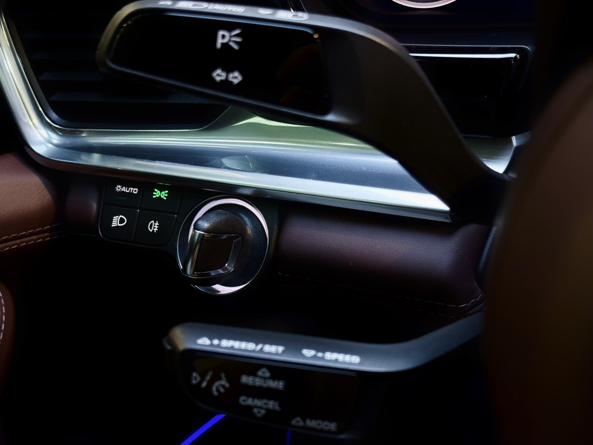保時捷 Panamera  2023款 改款 Panamera 2.9T 鉑金版圖片