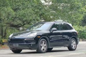 911 保時(shí)捷 Carrera 4 3.4L