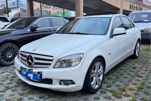奔馳C級 奔馳 C 230 時尚型