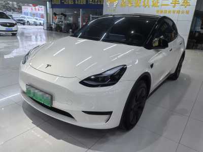 2023年11月 特斯拉 Model 3 煥新版 后輪驅(qū)動(dòng)圖片