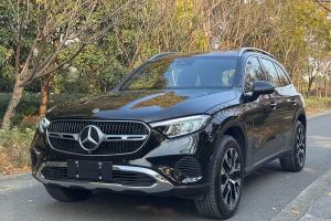 奔馳GLC 奔馳 GLC 260 L 4MATIC 動感型 5座