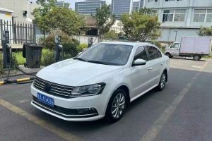 朗逸 大众 280TSI DSG运动版