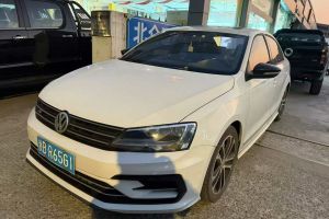 速騰 大眾 2.0TSI GLI