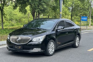 君越 別克 2.4L SIDI精英舒適型
