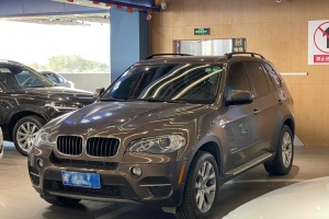 寶馬X5 寶馬 xDrive35i 領(lǐng)先型