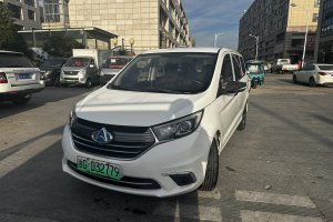 欧尚EV 长安欧尚 A600 EV 6座