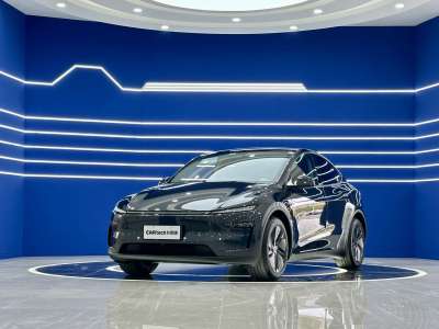 2025年5月 特斯拉 Model Y 后輪驅(qū)動(dòng)版圖片