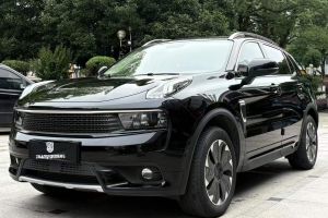 領(lǐng)克01 領(lǐng)克  2.0T 兩驅(qū)型Pro版 國V