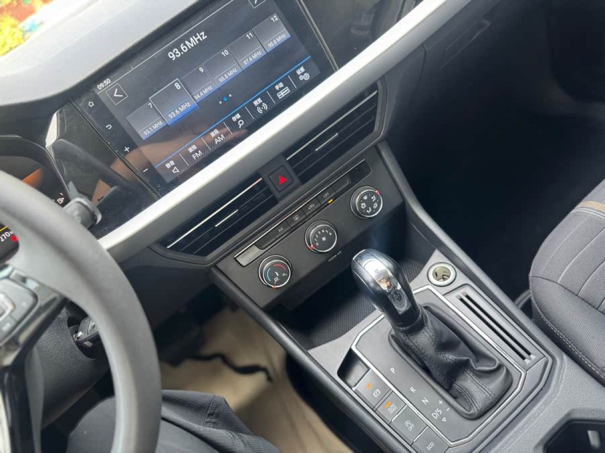 大眾 朗逸  2021款 280TSI DSG舒適版圖片