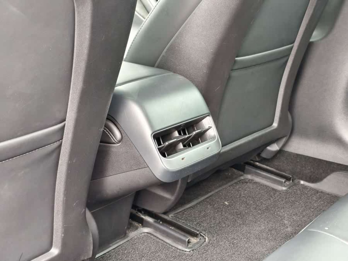 特斯拉 Model 3  2022款 后輪驅動版圖片