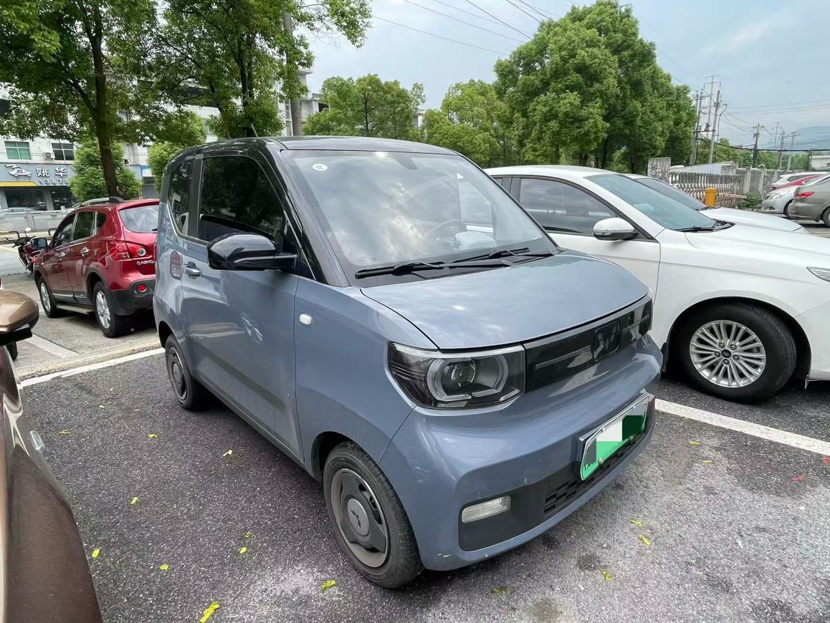 五菱 五菱宏光  2015款 1.2L S 基本型國V圖片