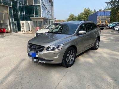 2014年10月 沃爾沃 XC60(進(jìn)口) T5 智逸版圖片