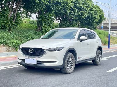 2021年4月 馬自達(dá) CX-5 改款 2.0L 自動(dòng)兩驅(qū)智慧型圖片