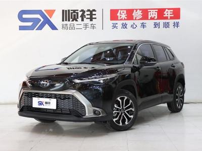 2023年6月 豐田 鋒蘭達 2.0L CVT豪華版圖片