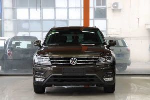 途觀L 大眾 330TSI 自動(dòng)兩驅(qū)豪華版