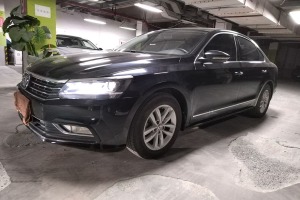 帕薩特 大眾 1.8TSI 自動(dòng)尊榮版