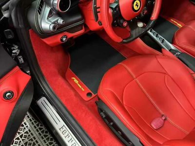 2023年1月 法拉利 Purosangue 6.5L V12圖片