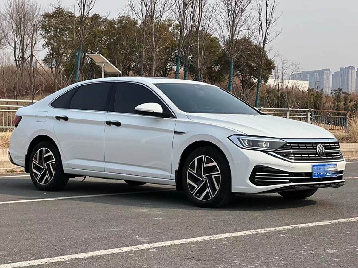 大眾 速騰  2023款 300TSI DSG超越版圖片