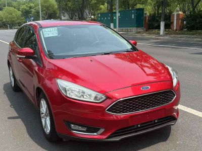 2017年1月 福特 ?？怂?三廂 1.6L 自動風尚型智行版圖片