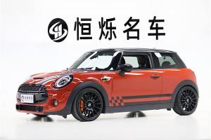 MINI MINI 2.0T COOPER S 藝術(shù)家