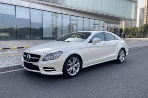 奔驰CLS级 奔驰 CLS 300 CGI