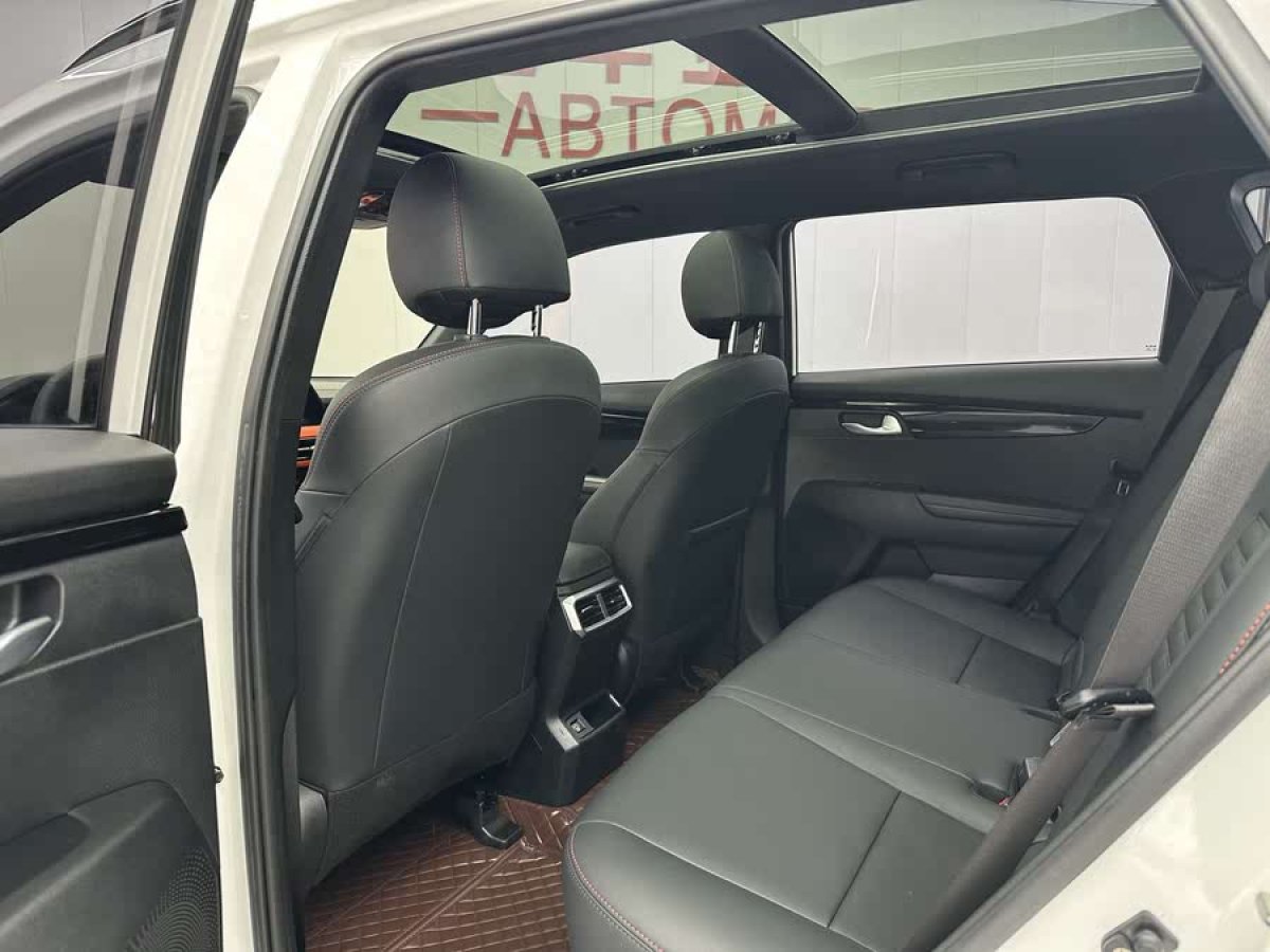起亞 智跑  2021款 Ace 1.5T GT Line 超能版圖片