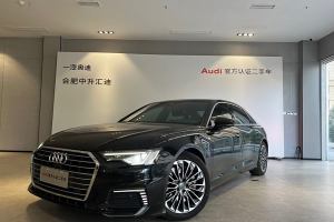 奧迪A6L新能源 奧迪 55 TFSI e quattro