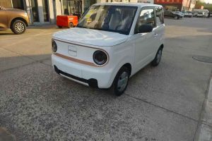 熊貓mini 吉利 210km 熊貓騎士