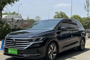威然 大眾 改款 330TSI 豪華版
