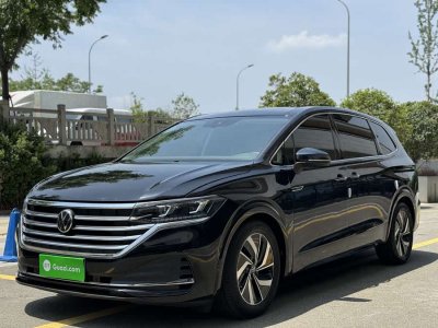 2021年1月 大眾 威然 改款 330TSI 豪華版圖片