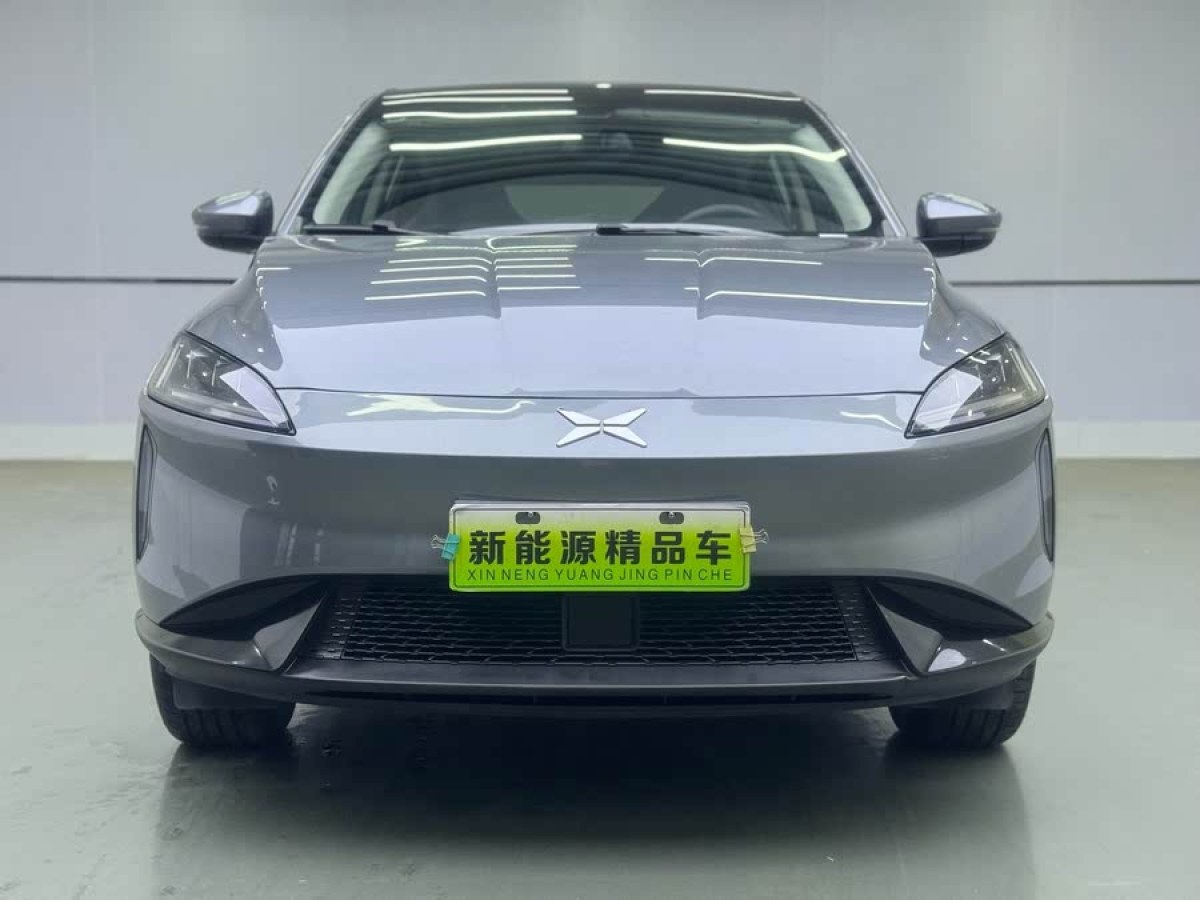 小鵬 G3  2020款 520i 悅享版圖片