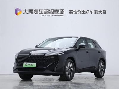 2023年9月 啟辰 啟辰大V DD-i超混動(dòng) 110km iE版圖片