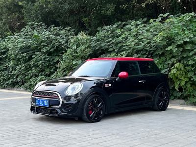 2016年12月 MINI JCW 2.0T JOHN COOPER WORKS圖片